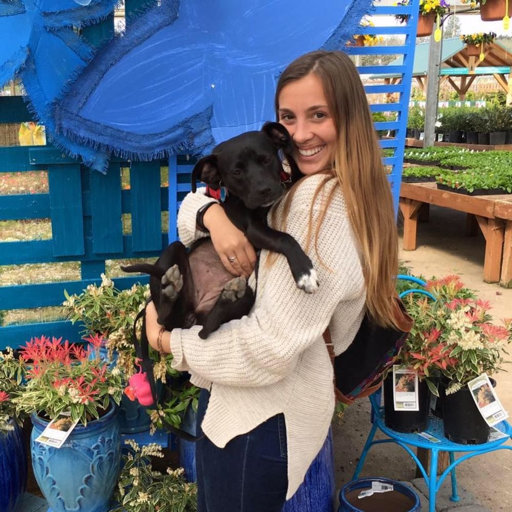 Meet your Posher, Maya